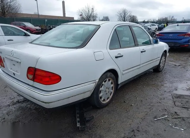 WDBJF65H5XA866574 1999 1999 Mercedes-Benz E 320 4