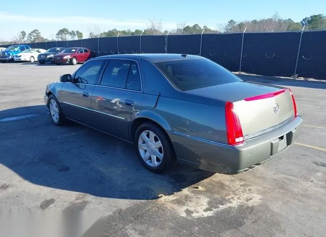 1G6KD57Y86U142655 2006 2006 Cadillac DTS 3