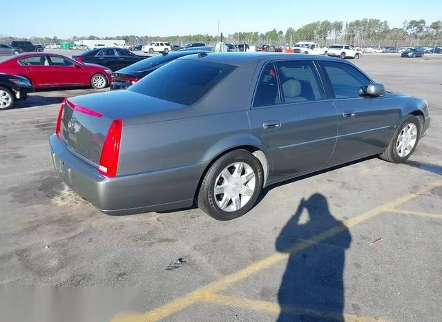 1G6KD57Y86U142655 2006 2006 Cadillac DTS 4