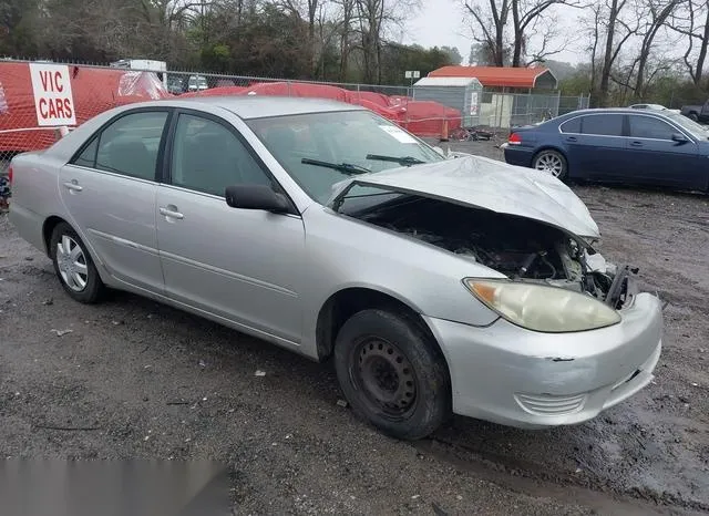 4T1BE32K06U651913 2006 2006 Toyota Camry- Std 1