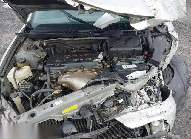 4T1BE32K06U651913 2006 2006 Toyota Camry- Std 10