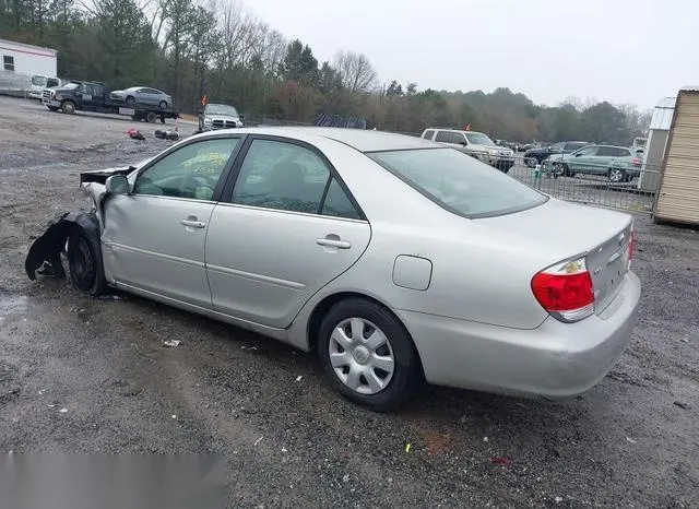 4T1BE32K06U651913 2006 2006 Toyota Camry- Std 3