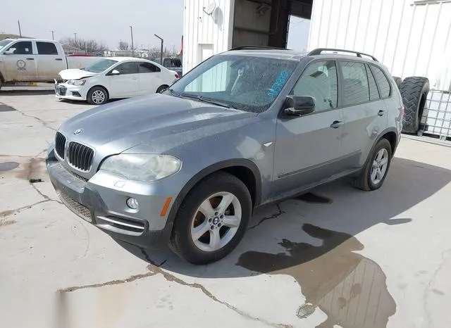 5UXFE43598L036126 2008 2008 BMW X5- 3-0SI 2