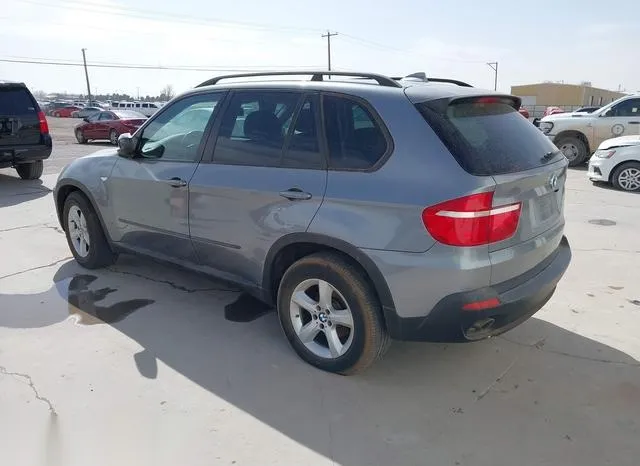 5UXFE43598L036126 2008 2008 BMW X5- 3-0SI 3