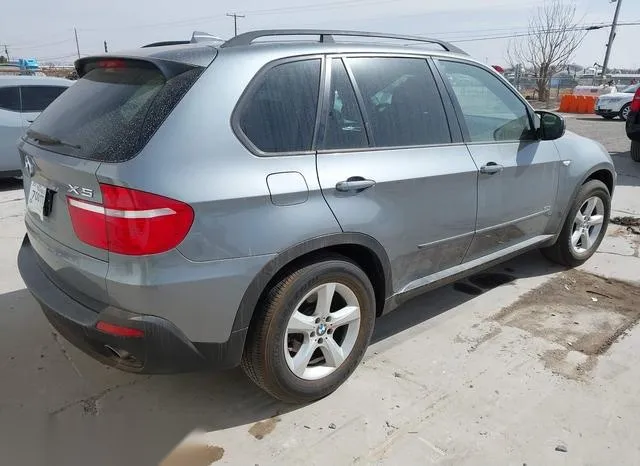 5UXFE43598L036126 2008 2008 BMW X5- 3-0SI 4