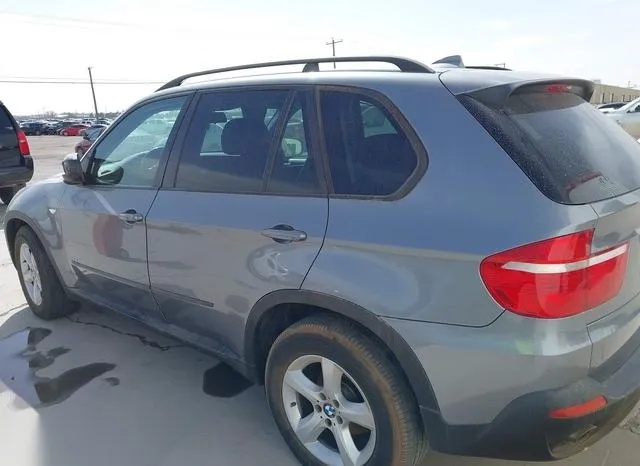 5UXFE43598L036126 2008 2008 BMW X5- 3-0SI 6