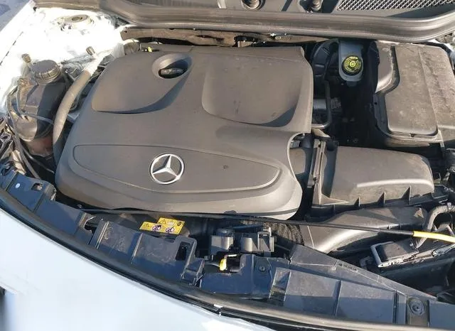 WDCTG4EB8KU009867 2019 2019 Mercedes-Benz GLA 250 10