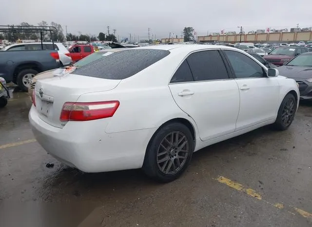 4T1BE46K17U595627 2007 2007 Toyota Camry- LE 4