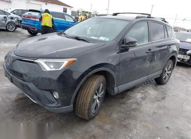 2T3RFREV3HW665545 2017 2017 Toyota RAV4- Xle 2