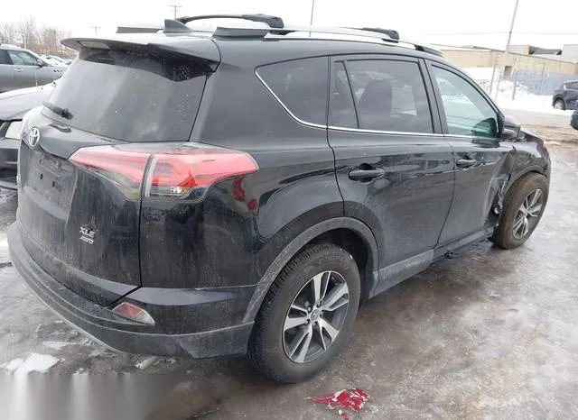 2T3RFREV3HW665545 2017 2017 Toyota RAV4- Xle 4