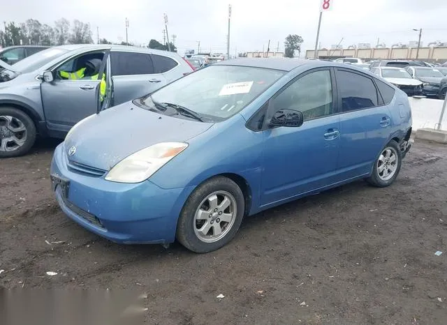 JTDKB20U653110641 2005 2005 Toyota Prius 2