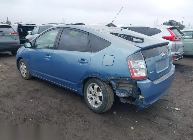 JTDKB20U653110641 2005 2005 Toyota Prius 3