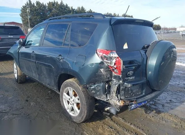 2T3BF4DV9BW122200 2011 2011 Toyota RAV4 3