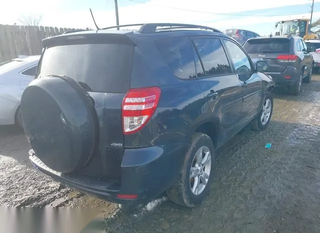 2T3BF4DV9BW122200 2011 2011 Toyota RAV4 4