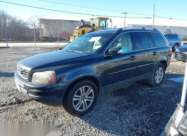 YV4952CZ7B1607294 2011 2011 Volvo XC90- 3-2 2