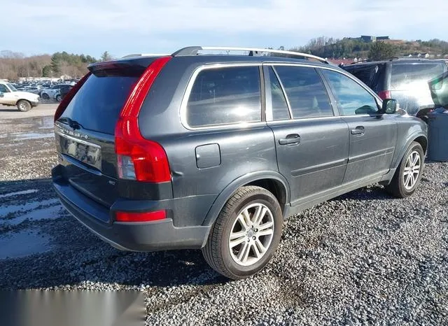 YV4952CZ7B1607294 2011 2011 Volvo XC90- 3-2 4