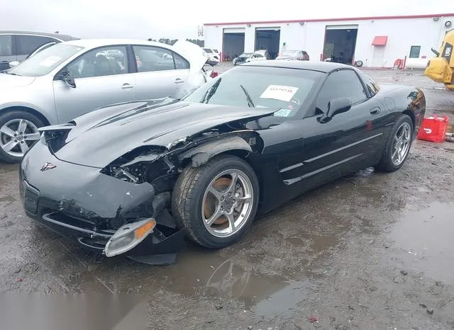 1G1YY22GXX5130973 1999 1999 Chevrolet Corvette 2