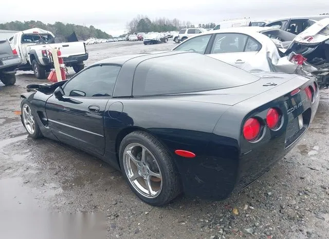 1G1YY22GXX5130973 1999 1999 Chevrolet Corvette 3