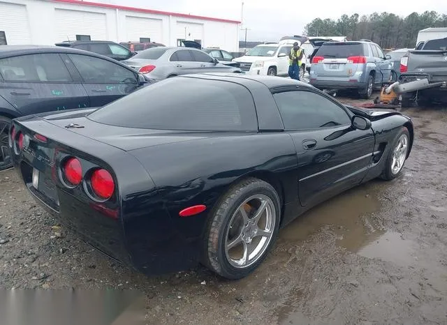 1G1YY22GXX5130973 1999 1999 Chevrolet Corvette 4