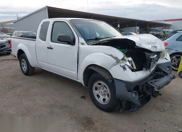 1N6BD06T56C424339 2006 2006 Nissan Frontier- XE 1