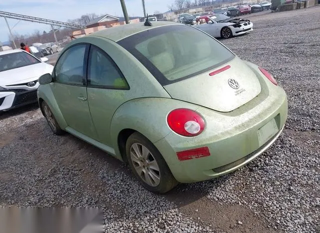 3VWPW31C58M520157 2008 2008 Volkswagen New Beetle- S 3