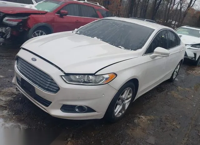 3FA6P0HR9DR258425 2013 2013 Ford Fusion- SE 2