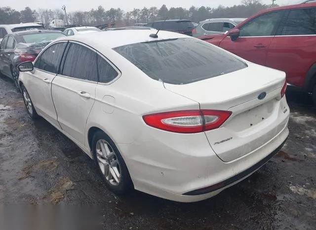 3FA6P0HR9DR258425 2013 2013 Ford Fusion- SE 3