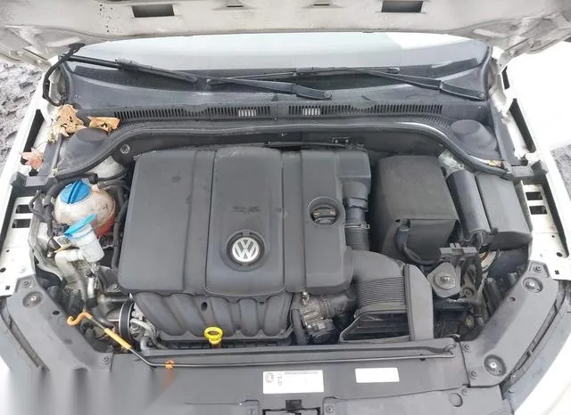 3VWBP7AJ0DM440837 2013 2013 Volkswagen Jetta- 2-5L Se 10