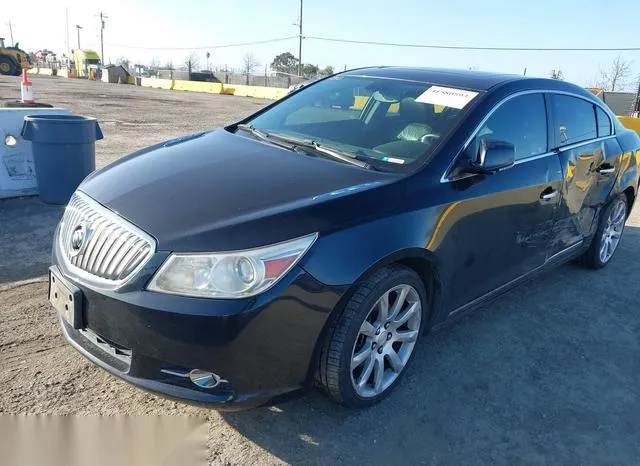 1G4GE5GV5AF175241 2010 2010 Buick Lacrosse- Cxs 2