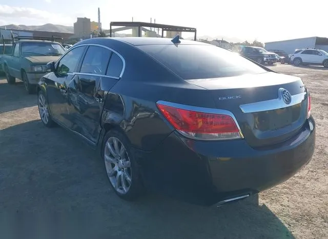 1G4GE5GV5AF175241 2010 2010 Buick Lacrosse- Cxs 3