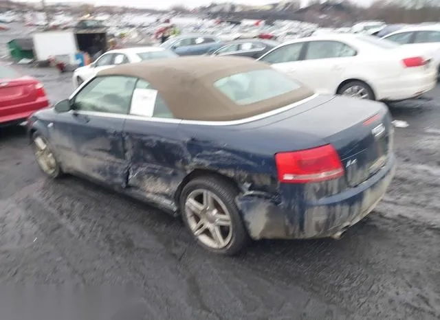 WAUDF48H98K014073 2008 2008 Audi A4- 2-0T 3