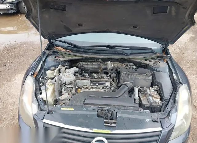 1N4AL21E08N527722 2008 2008 Nissan Altima- 2-5 S 10