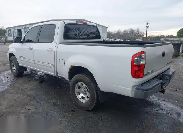 5TBDT44125S469641 2005 2005 Toyota Tundra- Sr5 V8 3