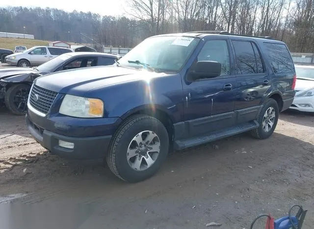 1FMPU16L14LA78636 2004 2004 Ford Expedition- Special Servic 2