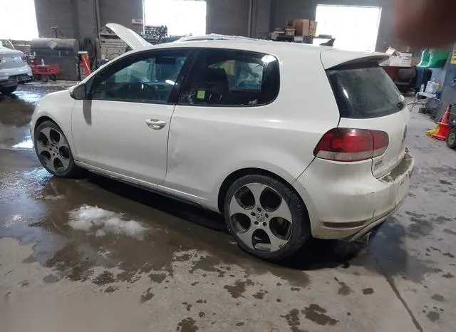 WVWFD7AJ7CW231588 2012 2012 Volkswagen Golf GTI- 2-Door 3