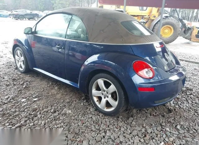 3VWSF31Y66M320746 2006 2006 Volkswagen New Beetle- 2-5 3