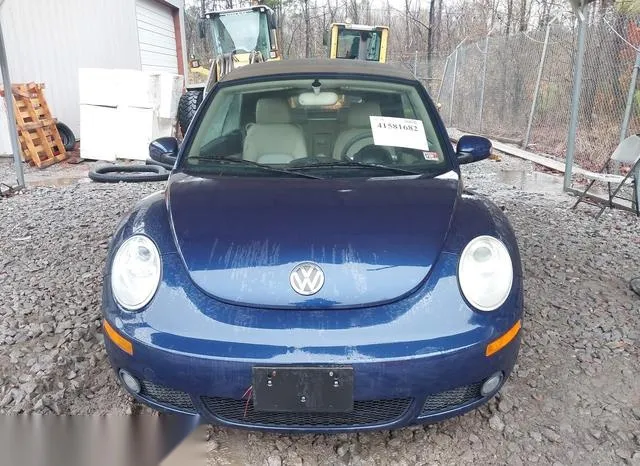 3VWSF31Y66M320746 2006 2006 Volkswagen New Beetle- 2-5 6