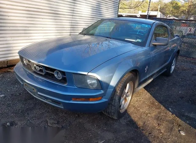 1ZVHT80N875304658 2007 2007 Ford Mustang- V6 Deluxe/V6 Premium 2