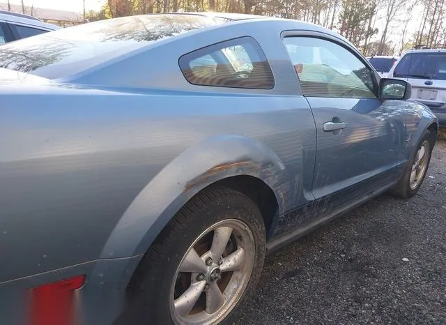 1ZVHT80N875304658 2007 2007 Ford Mustang- V6 Deluxe/V6 Premium 6