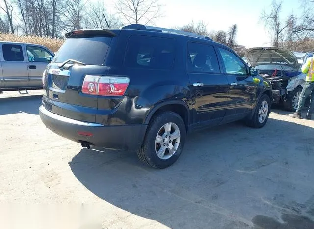 1GKKRNED9CJ179181 2012 2012 GMC Acadia- SL 4