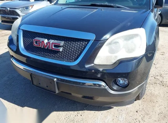 1GKKRNED9CJ179181 2012 2012 GMC Acadia- SL 6