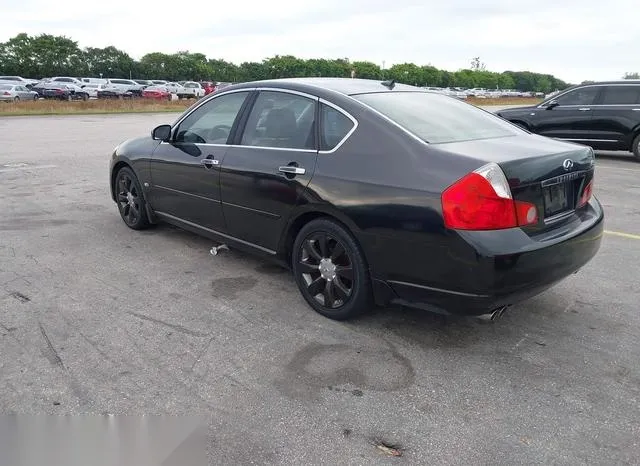 JNKAY01E66M111580 2006 2006 Infiniti M35 3