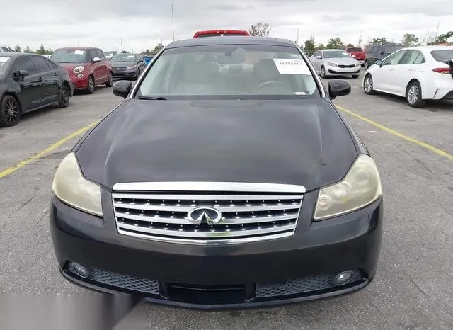 JNKAY01E66M111580 2006 2006 Infiniti M35 6