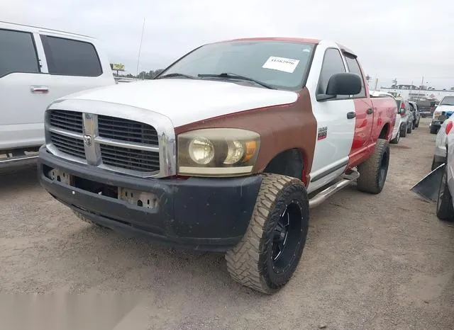 1D7HA18K37J530064 2007 2007 Dodge RAM 1500- ST 2