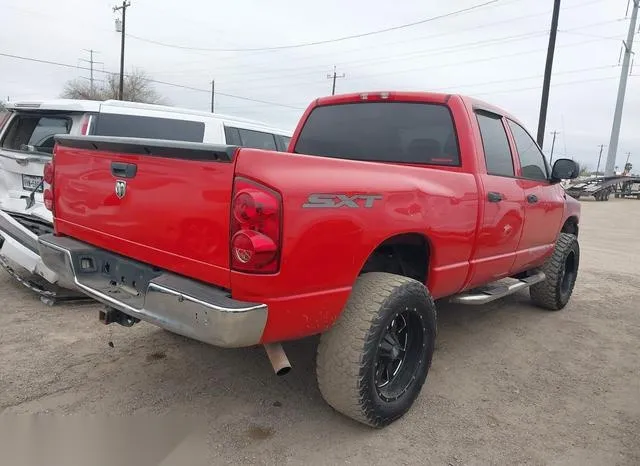 1D7HA18K37J530064 2007 2007 Dodge RAM 1500- ST 4