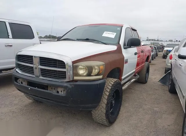 1D7HA18K37J530064 2007 2007 Dodge RAM 1500- ST 6