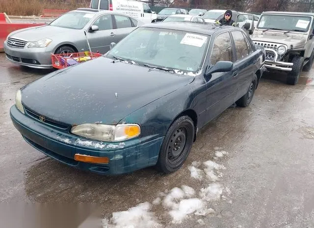 4T1SK12E3SU633990 1995 1995 Toyota Camry- LE 2