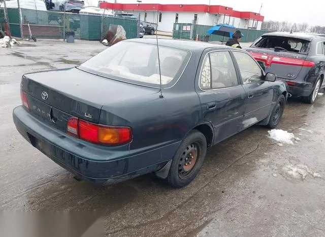 4T1SK12E3SU633990 1995 1995 Toyota Camry- LE 4