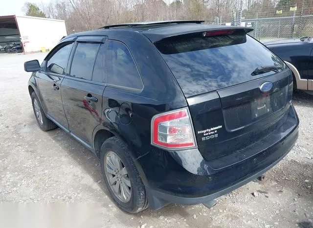 2FMDK39C97BB09085 2007 2007 Ford Edge- Sel Plus 3