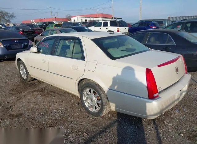 1G6KD57Y98U138410 2008 2008 Cadillac DTS- 1SC 3